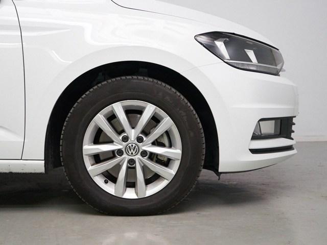 Volkswagen Touran Touran 1.6TDI Business Edition
