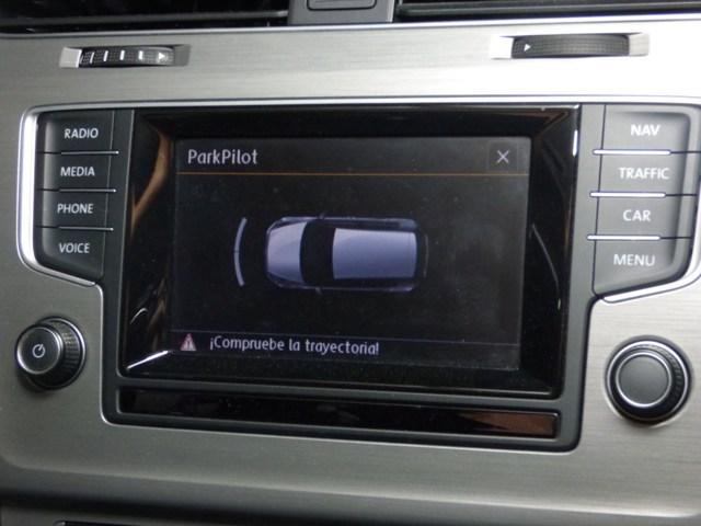 Volkswagen Golf Golf VII Diesel 1.6TDI CR BMT