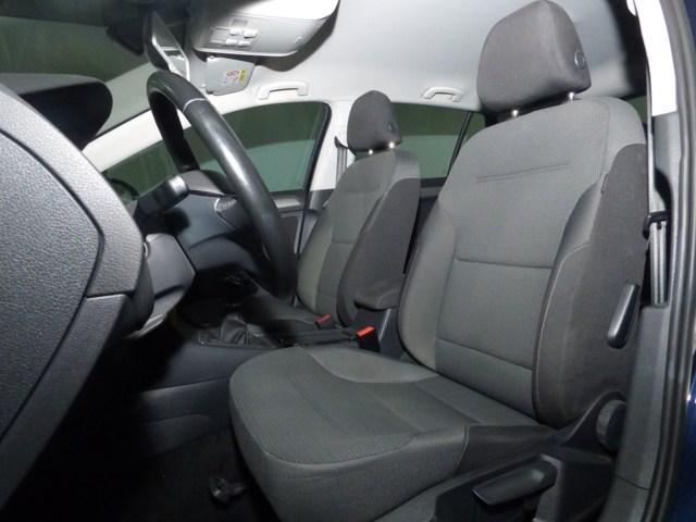 Volkswagen Golf Golf VII Diesel 1.6TDI CR BMT