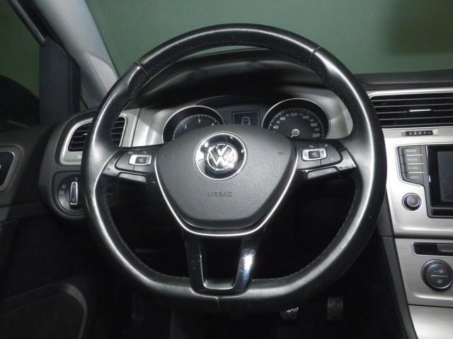Volkswagen Golf Golf VII Diesel 1.6TDI CR BMT