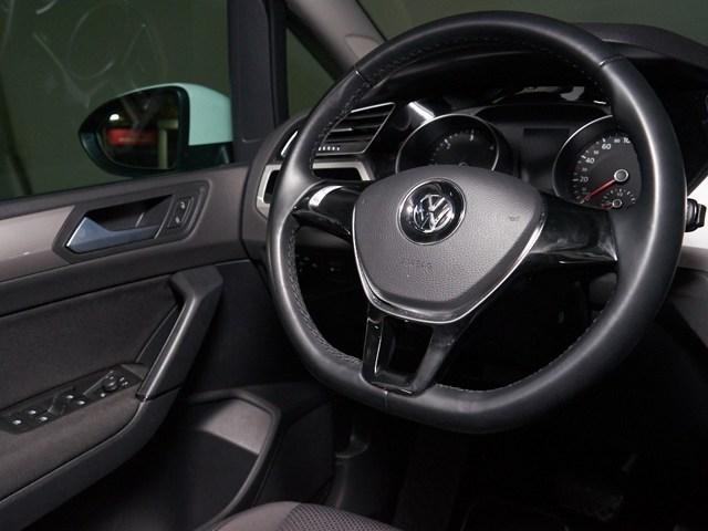 Volkswagen Touran Touran 1.6TDI Business Edition