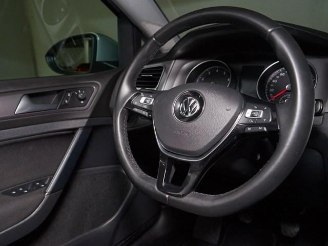 Volkswagen Golf Golf 1.6TDI CR BMT Edition DSG