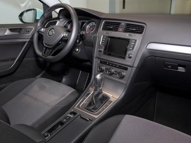 Volkswagen Golf Golf 1.6TDI CR BMT Edition DSG
