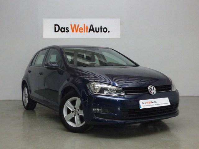 Volkswagen Golf Golf VII Diesel 1.6TDI CR BMT