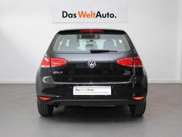 Volkswagen Golf Golf VII Diesel 1.6TDI CR BMT
