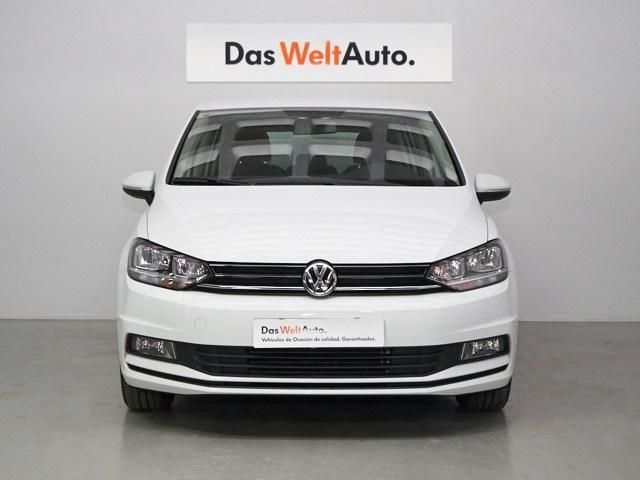 Volkswagen Touran Touran 1.6TDI Business Edition