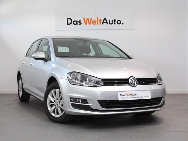 Volkswagen Golf Golf 1.6TDI CR BMT Edition DSG