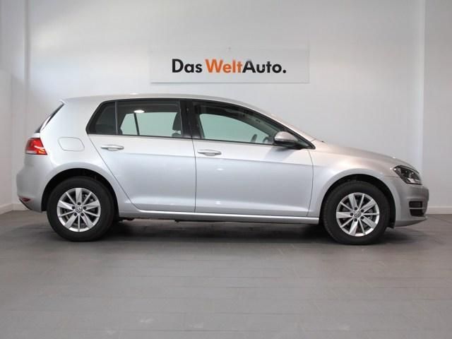 Volkswagen Golf Golf 1.6TDI CR BMT Edition DSG