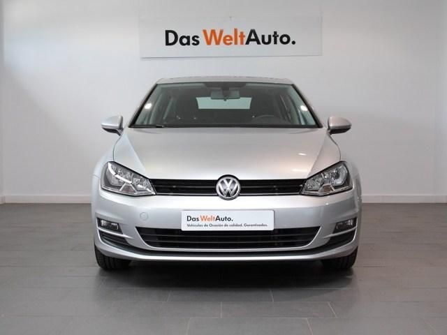 Volkswagen Golf Golf 1.6TDI CR BMT Edition DSG