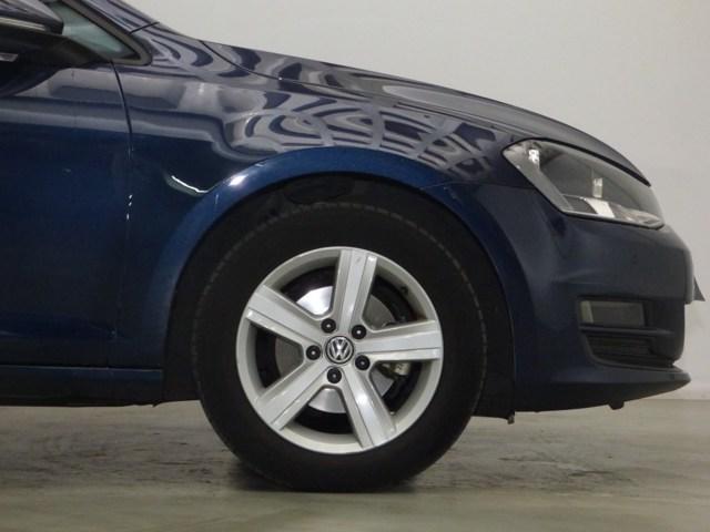 Volkswagen Golf Golf VII Diesel 1.6TDI CR BMT