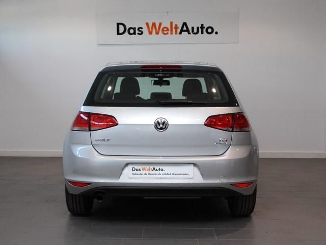 Volkswagen Golf Golf 1.6TDI CR BMT Edition DSG