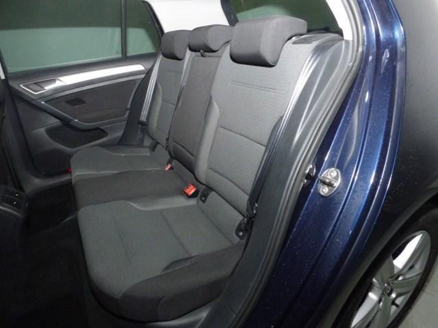 Volkswagen Golf Golf VII Diesel 1.6TDI CR BMT