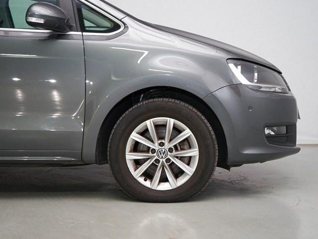 Volkswagen Sharan Sharan 2.0TDI Advance 150