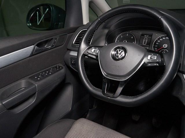 Volkswagen Sharan Sharan 2.0TDI Advance 150