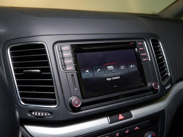 Volkswagen Sharan Sharan 2.0TDI Advance 150