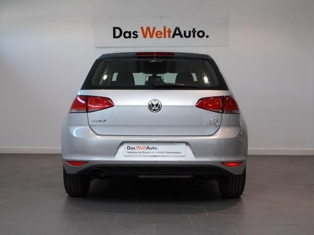 Volkswagen Golf Golf VII Diesel 1.6TDI CR BMT