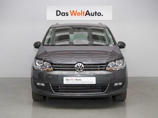 Volkswagen Sharan Sharan 2.0TDI Advance 150