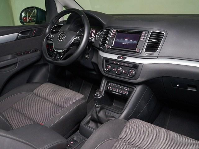 Volkswagen Sharan Sharan 2.0TDI Advance 150