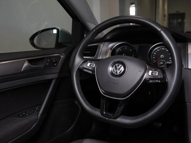 Volkswagen Golf Golf VII Diesel 1.6TDI CR BMT