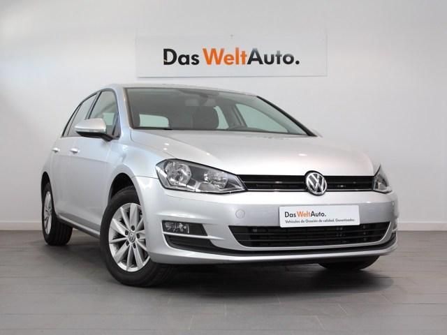 Volkswagen Golf Golf VII Diesel 1.6TDI CR BMT