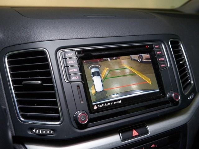 Volkswagen Sharan Sharan 2.0TDI Advance 150