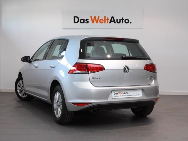 Volkswagen Golf Golf VII Diesel 1.6TDI CR BMT