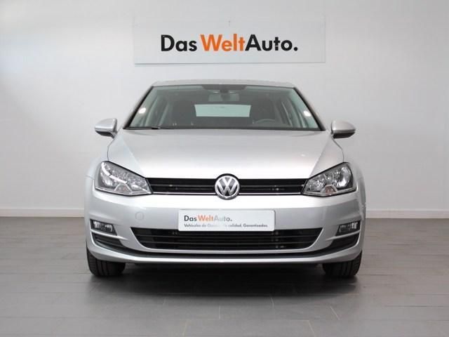 Volkswagen Golf Golf VII Diesel 1.6TDI CR BMT