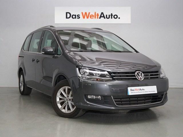 Volkswagen Sharan Sharan 2.0TDI Advance 150