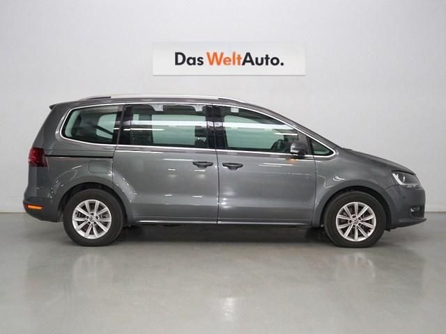Volkswagen Sharan Sharan 2.0TDI Advance 150