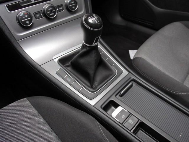 Volkswagen Golf Golf VII Diesel 1.6TDI CR BMT