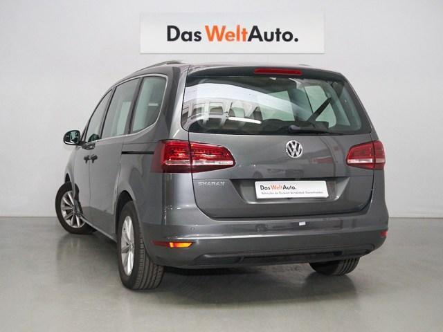 Volkswagen Sharan Sharan 2.0TDI Advance 150