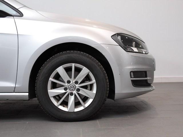 Volkswagen Golf Golf VII Diesel 1.6TDI CR BMT