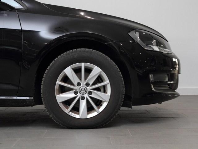 Volkswagen Golf Golf VII Diesel 1.6TDI CR BMT