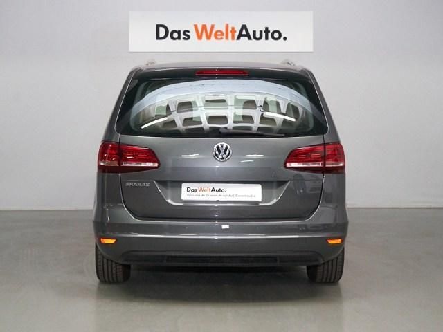 Volkswagen Sharan Sharan 2.0TDI Advance 150