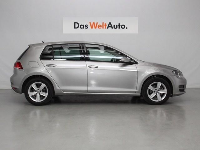 Volkswagen Golf Golf VII 1.4 TSI BMT Advance 1