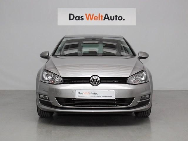 Volkswagen Golf Golf VII 1.4 TSI BMT Advance 1
