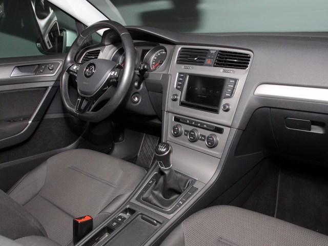 Volkswagen Golf Golf VII 1.4 TSI BMT Advance 1
