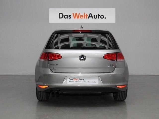 Volkswagen Golf Golf VII 1.4 TSI BMT Advance 1