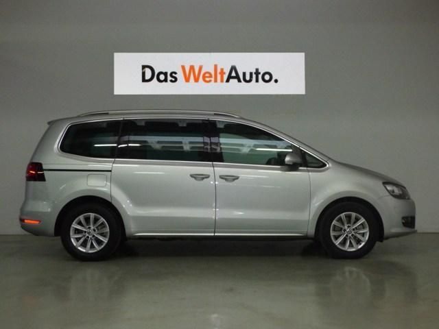 Volkswagen Sharan Sharan Diesel 2.0TDI Advance 1