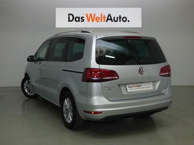Volkswagen Sharan Sharan Diesel 2.0TDI Advance 1