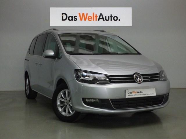 Volkswagen Sharan Sharan Diesel 2.0TDI Advance 1
