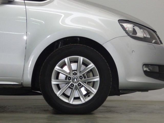 Volkswagen Sharan Sharan Diesel 2.0TDI Advance 1