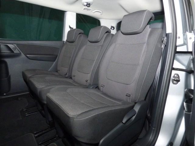 Volkswagen Sharan Sharan Diesel 2.0TDI Advance 1