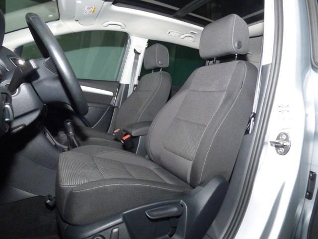 Volkswagen Sharan Sharan Diesel 2.0TDI Advance 1