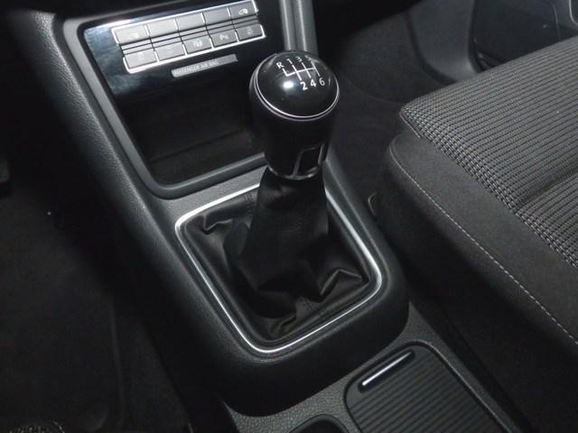 Volkswagen Sharan Sharan Diesel 2.0TDI Advance 1