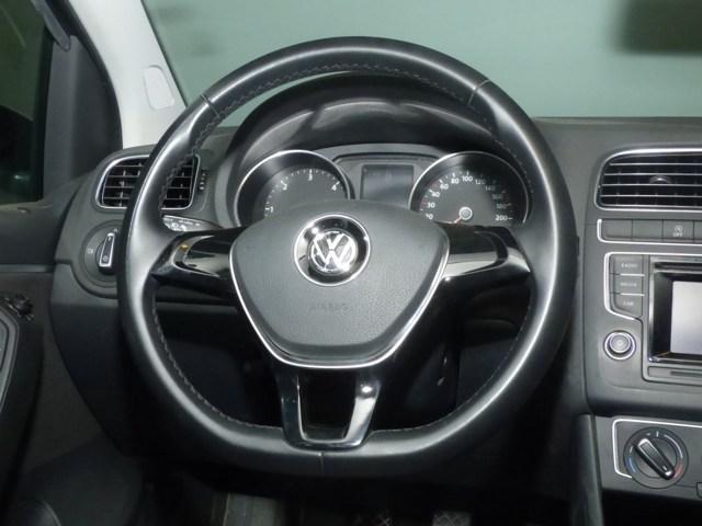 Volkswagen Polo Polo 1.2 TSI BMT A-Polo Plus 9