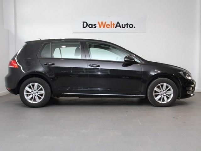 Volkswagen Golf VW Golf VII Edition 1.6 TDI CR