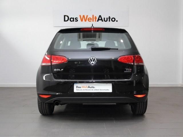 Volkswagen Golf VW Golf VII Edition 1.6 TDI CR