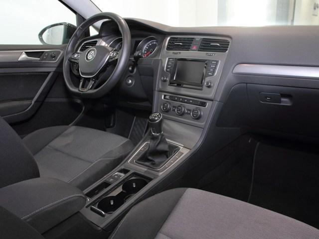 Volkswagen Golf VW Golf VII Edition 1.6 TDI CR