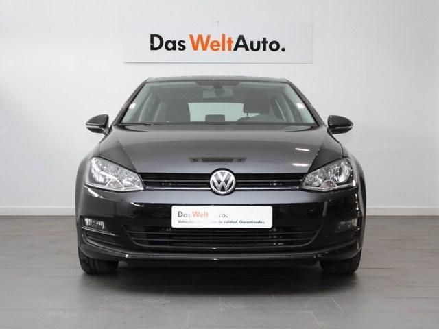 Volkswagen Golf VW Golf VII Edition 1.6 TDI CR